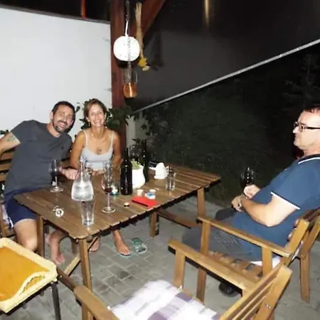 RebesoviceCyklistika+Rybareni+Pamatky公寓 外观 照片